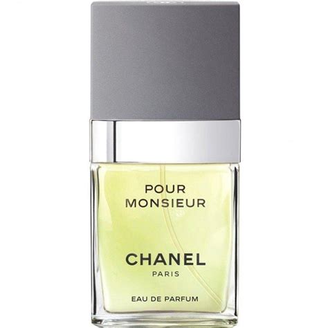 pour monsieur di chanel recensioni|Chanel pour monsieur discontinued.